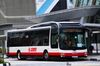 Thumbnail: SMB1390C — A MAN NL323F (A22) (Gemilang) single-deck bus serving commuters on service EXPRESS15 back when it was operated by SMRT Buses in March 2018.